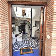 Casa a Tarifa Ciudad