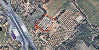 Terreny residencial a Vila-seca Poble