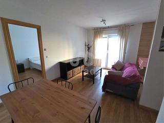 Appartement à Sahagún