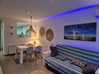 Appartement à Calafell Poble