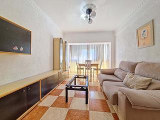 Appartement à San José-San Bernardo