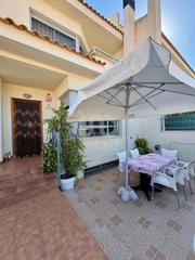 Casa a Campello Pueblo