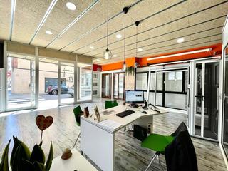 Local Comercial a Calle castellar del valles 113 113