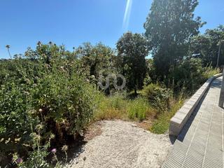 Residential Plot in Sant Celoni