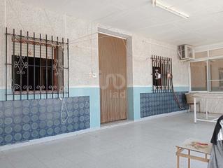 Casa a La Algoda - Matola - Llano de San José