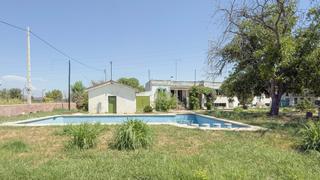 Haus in Mejorada del Campo