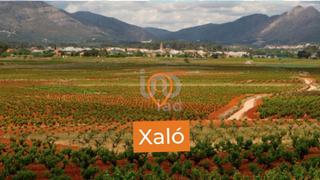 Maison à Xaló