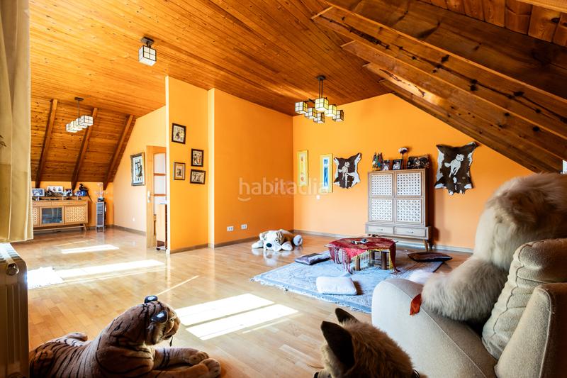 Foto a4e5f50d-75d3-4351-ae0f-4852b2904631. Casa en Castellarnau Sabadell