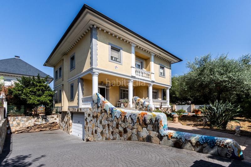 Foto b055449b-8452-44c5-b5f0-0125c69e62f8. Casa en Castellarnau Sabadell