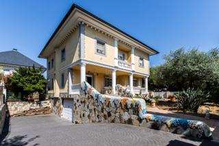 Casa in Castellarnau