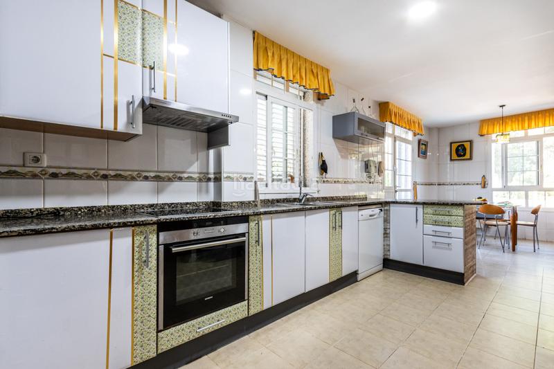 Foto 01069032-0b46-4c59-ab1f-d14c001b41ad. House with parking pool in Castellarnau Sabadell