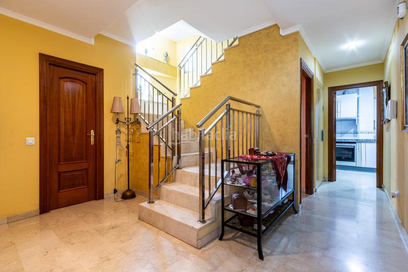 Foto 789a6a9e-71c9-48ce-9045-293bf04bf3de. House with parking pool in Castellarnau Sabadell