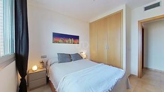 Appartement à Passeig Marítim