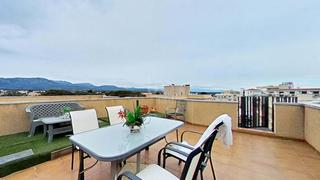 Appartement à Passeig Marítim