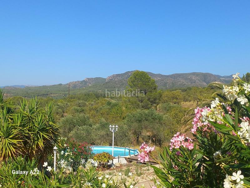 Foto 30ec1629-b96d-4cc9-b7b9-fea2f059e90b. Casa in cami disseminat s/n in Ginestar