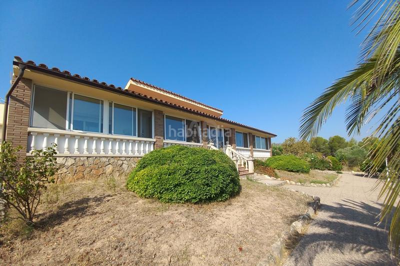 Foto 44b47c30-be9a-4158-8876-5e551923e1cd. Casa in cami disseminat s/n in Ginestar