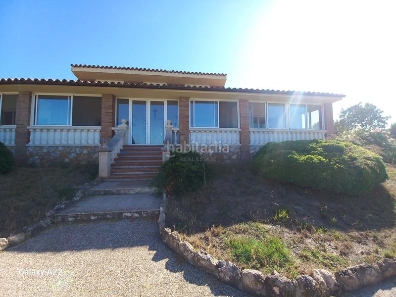 Foto 6a27b034-0a5f-423e-89b4-f13235ca09a7. Casa in cami disseminat s/n in Ginestar