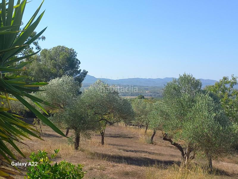 Foto 8140faa5-e57d-4739-90d7-150c299508b8. Casa in cami disseminat s/n in Ginestar