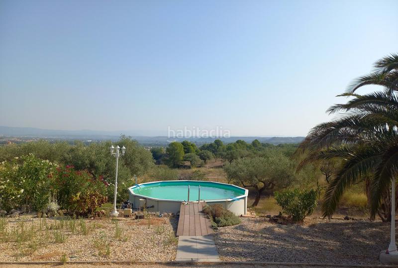 Foto 8fc115cd-5103-463c-86b3-352ff04023ce. Casa in cami disseminat s/n in Ginestar