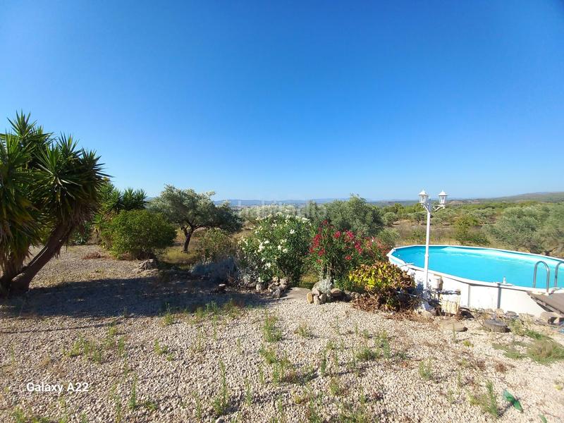 Foto d1636021-1c35-4165-973b-04a18531cd6a. Casa in cami disseminat s/n in Ginestar