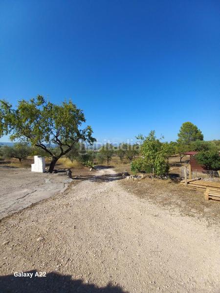 Foto dc71ca9c-473f-40c6-aa0d-a76100135a49. Casa in cami disseminat s/n in Ginestar