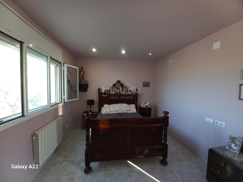 Foto e7606325-7919-4351-9bb6-6e8a734691e2. Casa in cami disseminat s/n in Ginestar