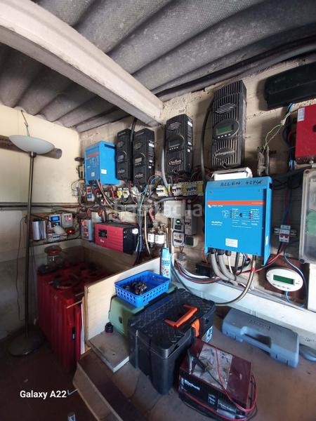 Foto ec7af134-d2d0-476f-9bdf-39cc0b1df78f. Casa in cami disseminat s/n in Ginestar