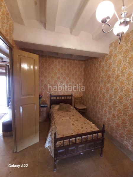 Foto 0433573d-d8c4-42d3-917d-9faae26f7e3c. Casa a carrer de sant antoní a Ginestar