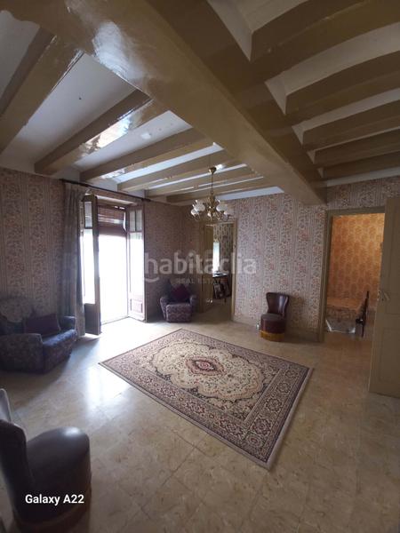 Foto 0fb8d2e6-4ef7-469b-ae46-6863754e24bc. Casa a carrer de sant antoní a Ginestar