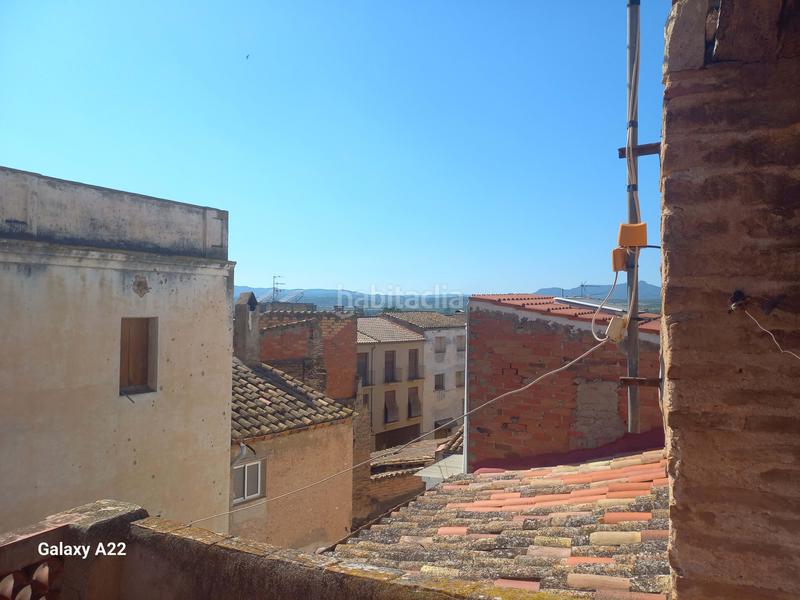 Foto 10722dfb-46ca-4816-b3fe-de7df2a855ce. Casa a carrer de sant antoní a Ginestar