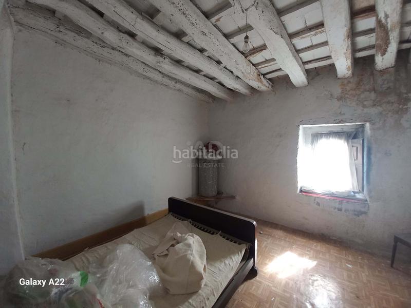 Foto 20e14b68-706c-4d1e-93c5-46347f753a01. Casa a carrer de sant antoní a Ginestar