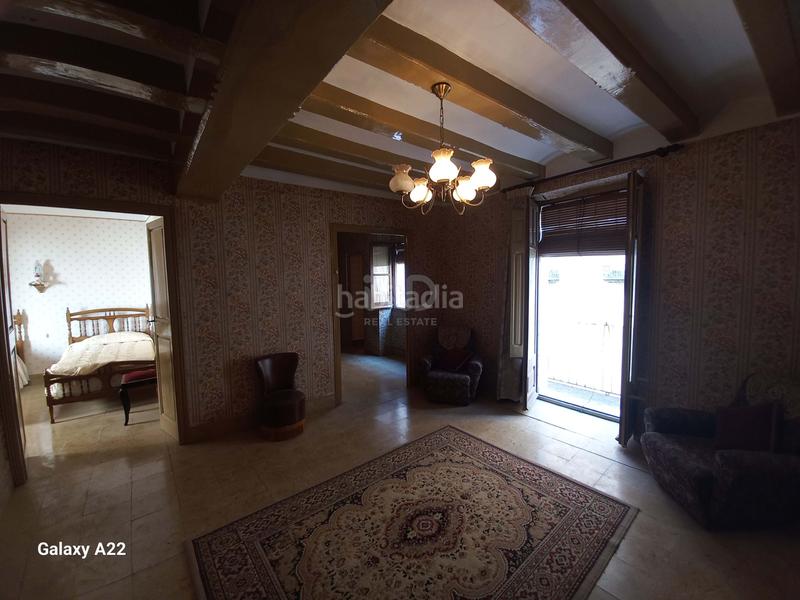 Foto 2d747122-1f60-400b-affd-023b9b77ce1d. Casa a carrer de sant antoní a Ginestar