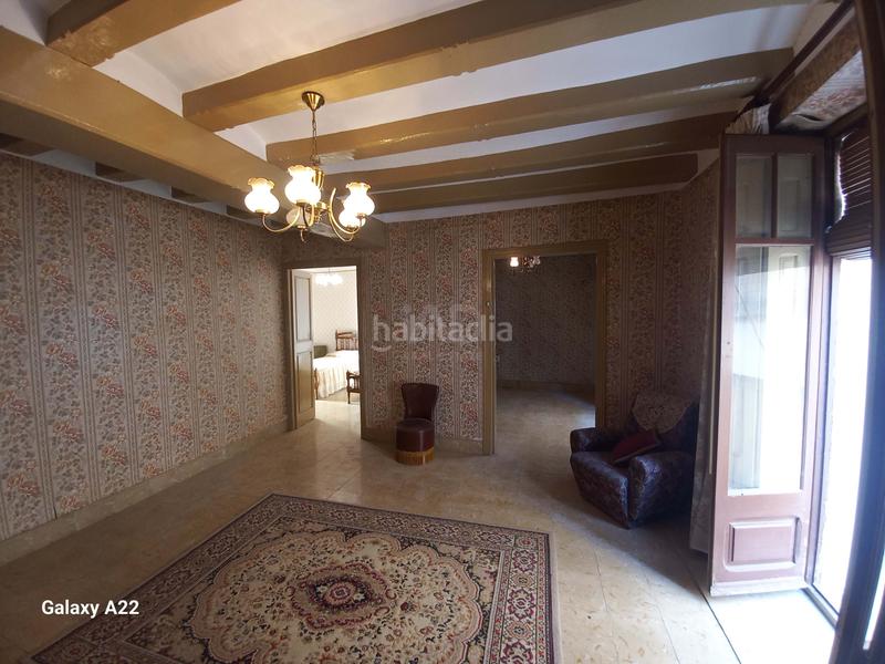 Foto 4af84786-719f-4336-97b5-c3a2ecd1de5e. Casa a carrer de sant antoní a Ginestar