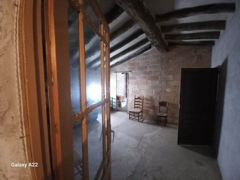 Foto 4dede36b-f907-48ee-9df9-a7c726caeb0f. Casa a carrer de sant antoní a Ginestar