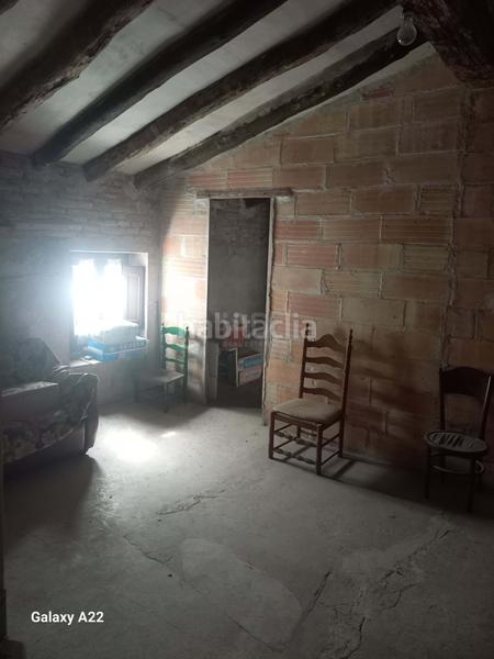 Foto 57ba765f-76cd-40a6-828b-d44c4e899c04. Casa a carrer de sant antoní a Ginestar