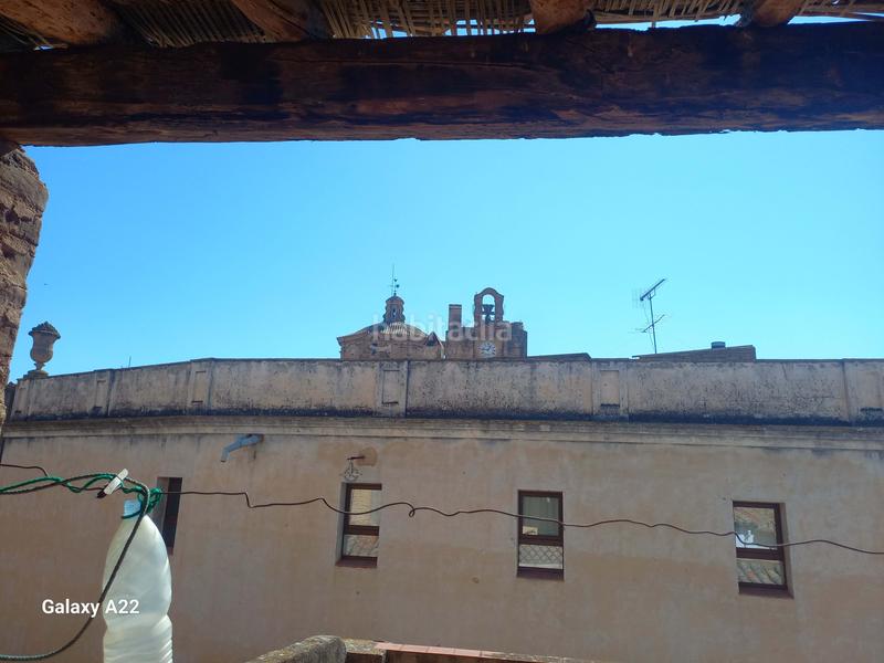 Foto 72ecf1b4-24e6-4fbe-991a-14f25cb72cd2. Casa a carrer de sant antoní a Ginestar