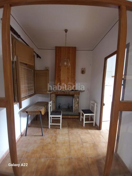 Foto 73851e6f-9d7f-4441-82b6-b80326a8e7d5. Casa a carrer de sant antoní a Ginestar