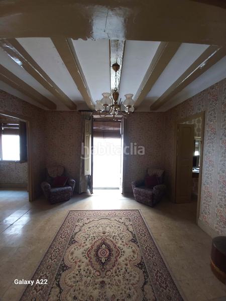 Foto 773ab96d-f53b-4d27-abc7-1549dc8cba42. Casa a carrer de sant antoní a Ginestar