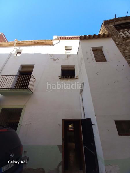 Foto 9e004da8-427e-4dbb-a329-1e55b0476ecf. Casa a carrer de sant antoní a Ginestar