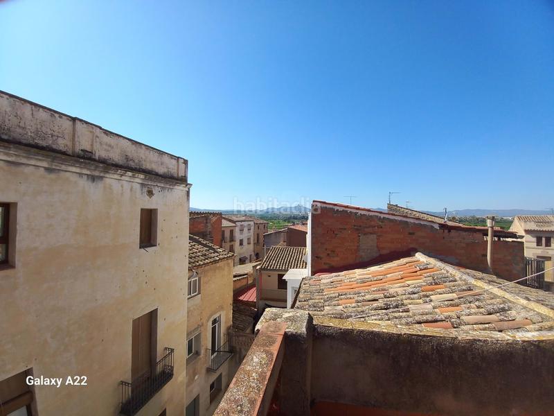 Foto bb714281-fdd7-45bf-937f-005a0d48a1dc. Casa a carrer de sant antoní a Ginestar