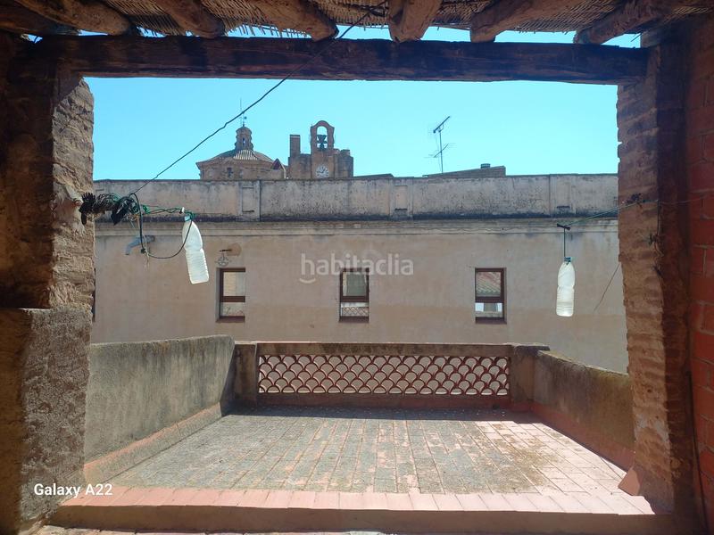 Foto d68bbde0-fab4-4f15-88ff-414f4ec923be. Casa a carrer de sant antoní a Ginestar