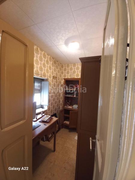 Foto d7986b42-3dbe-4ff1-98e4-83021ce73c74. Casa a carrer de sant antoní a Ginestar