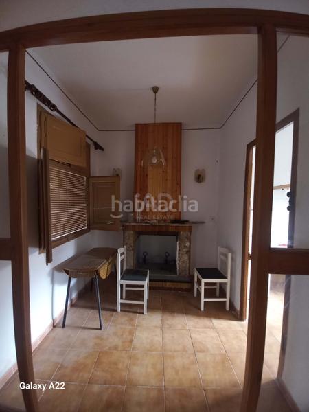 Foto e47bdcb3-bd77-4f1d-9c85-2248ef2c1121. Casa a carrer de sant antoní a Ginestar