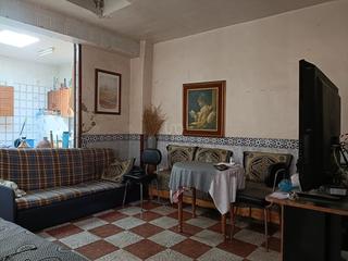 Casa a Vall d´Uixó (la)