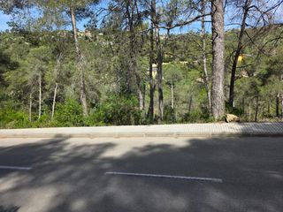 Terreno residenziale in Olesa de Bonesvalls
