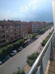 Appartement à Astorga