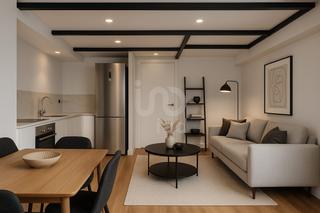 Etagenwohnung in Villa Ascensión - El Perú - Cruz del Señor