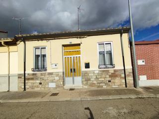 Location Maison à San Justo de la Vega