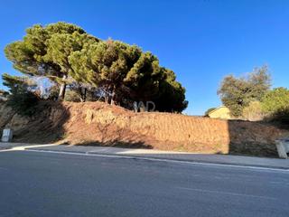 Terreno residencial en Urbanitzacions
