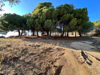 Terrain résidentiel à Urbanitzacions